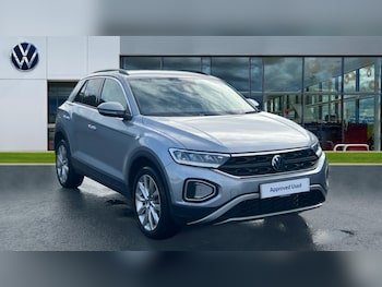 2025 - 1.5 TSI Match 5dr DSG