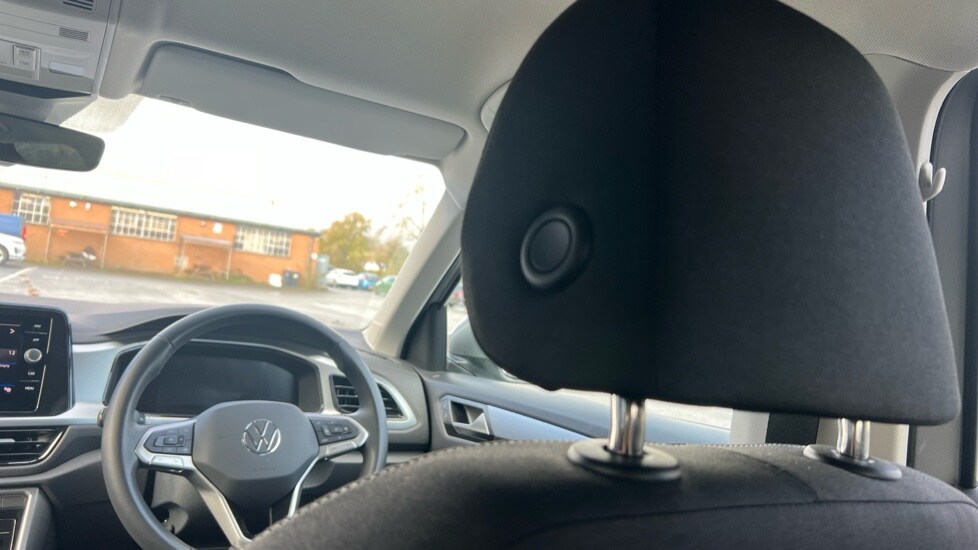 Used Volkswagen T-Roc 2025 for sale - 75472693: Photo 54