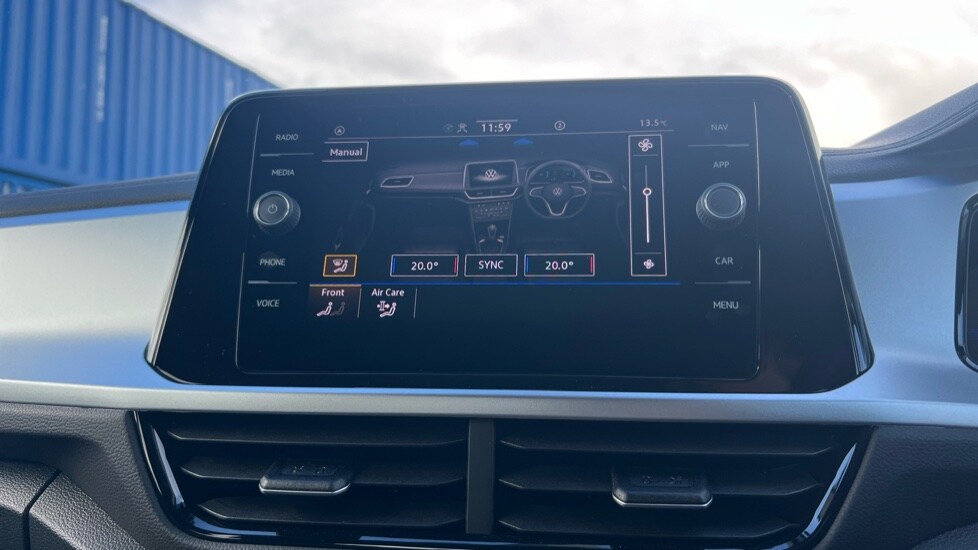 Used Volkswagen T-Roc 2025 for sale - 75472693: Photo 70