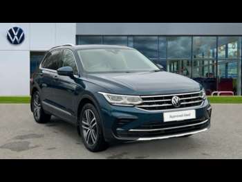 2022 - 1.5 TSI 150 Elegance 5dr DSG Auto