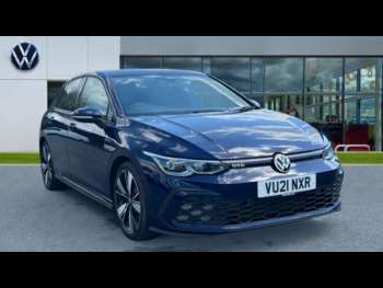 2021 - 2.0 TDI 200 GTD 5dr DSG Auto