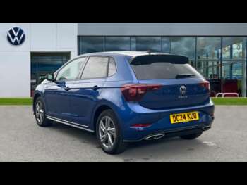 Used Volkswagen Polo 2024 for sale - 75020819: Photo