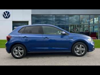 Used Volkswagen Polo 2024 for sale - 75020819: Photo
