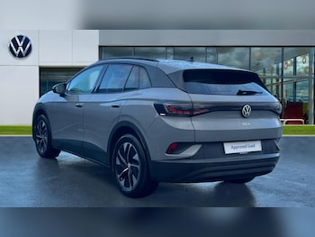 Used Volkswagen ID.4 2024 for sale - 76977866: Photo