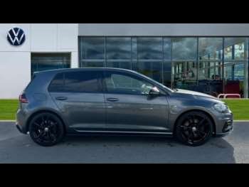 Used Volkswagen Golf 2018 for sale - 74942165: Photo
