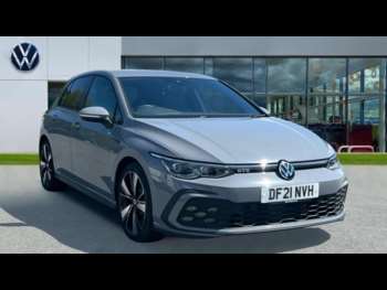 2021 - 2.0 TDI 200 GTD 5dr DSG Auto