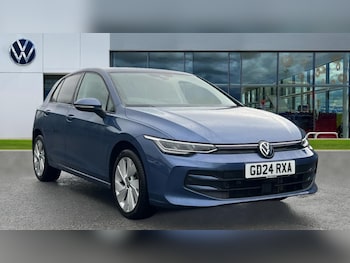 Used Volkswagen Golf 2024 for sale - 76438065: Photo