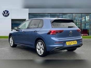 Used Volkswagen Golf 2024 for sale - 76438065: Photo