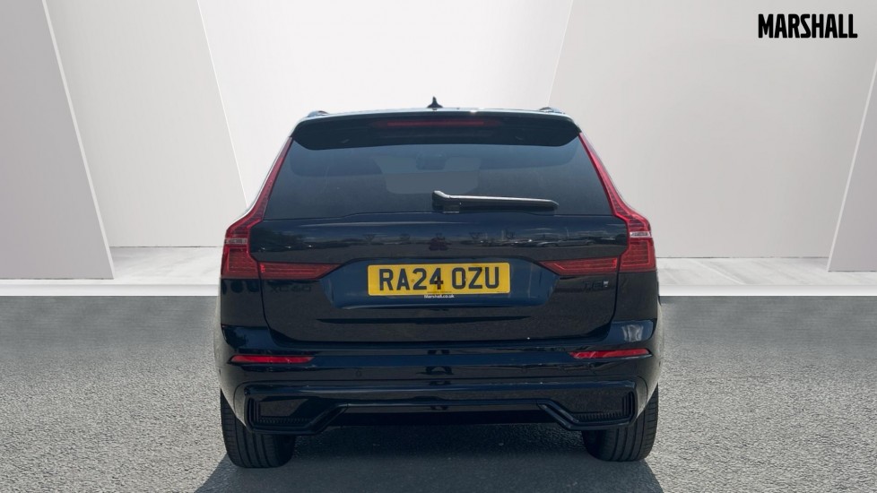 Used Volvo XC60 2024 for sale - 76563888: Photo 13