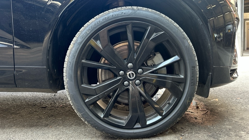 Used Volvo XC60 2024 for sale - 76563888: Photo 16