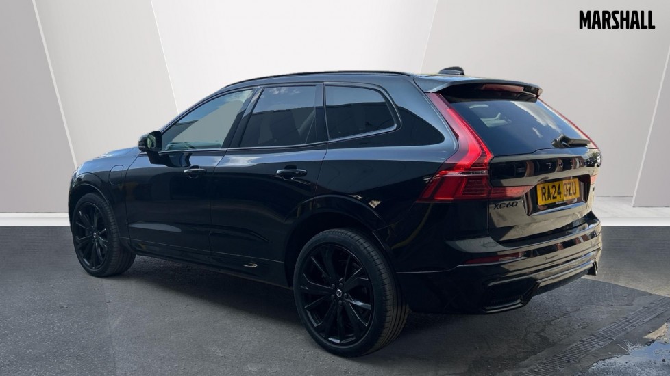 Used Volvo XC60 2024 for sale - 76563888: Photo 2