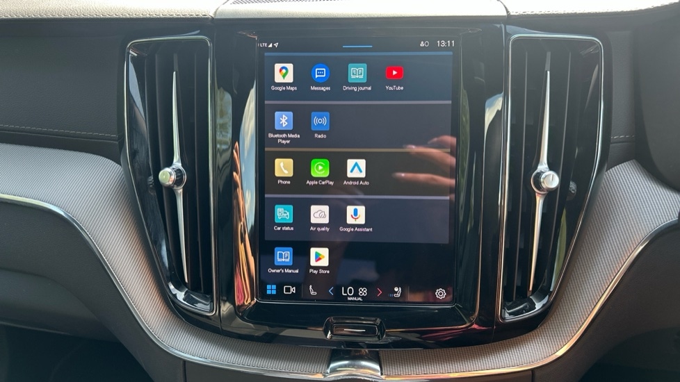 Used Volvo XC60 2024 for sale - 76563888: Photo 20