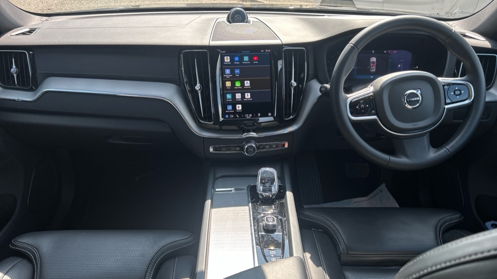 Used Volvo XC60 2024 for sale - 76563888: Photo 21