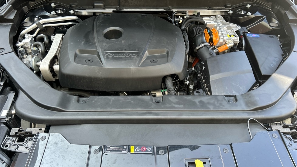Used Volvo XC60 2024 for sale - 76563888: Photo 23