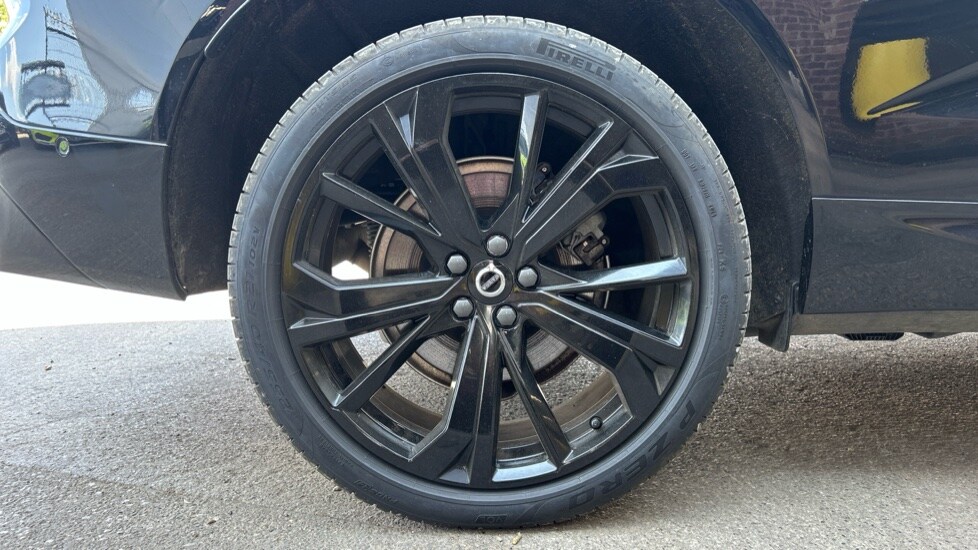 Used Volvo XC60 2024 for sale - 76563888: Photo 24