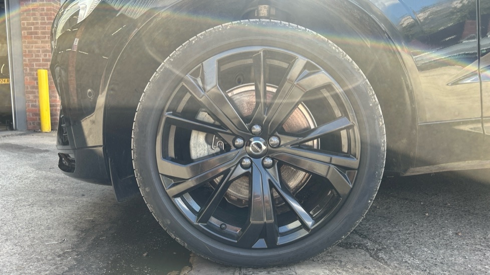 Used Volvo XC60 2024 for sale - 76563888: Photo 25