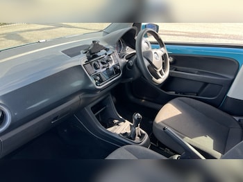 Used Volkswagen up! 2017 for sale - 75443283: Photo