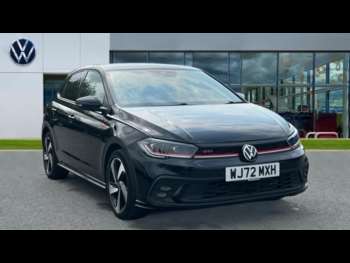 2022 - 2.0 TSI GTI 5dr DSG Auto