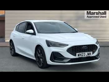 Used Ford Focus 2023 for sale - 75277435: Photo