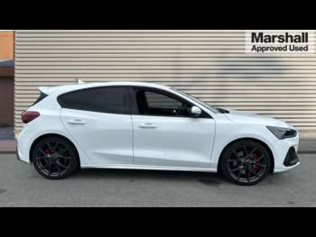 Used Ford Focus 2023 for sale - 75277435: Photo