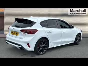 Used Ford Focus 2023 for sale - 75277435: Photo