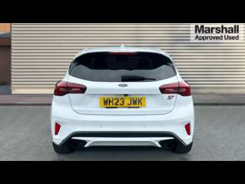 Used Ford Focus 2023 for sale - 75277435: Photo