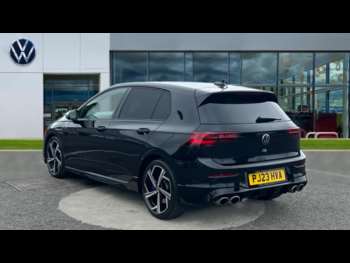 Used Volkswagen Golf 2023 for sale - 73795402: Photo