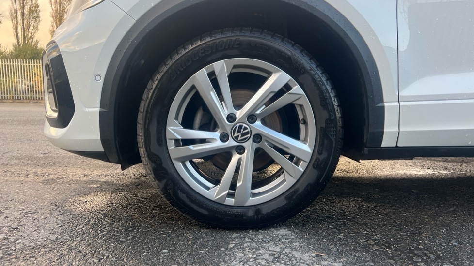 Used Volkswagen T-Roc 2022 for sale - 76311937: Photo 18