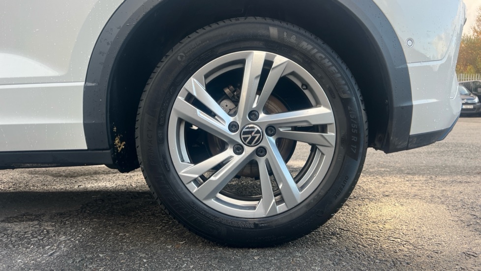 Used Volkswagen T-Roc 2022 for sale - 76311937: Photo 19