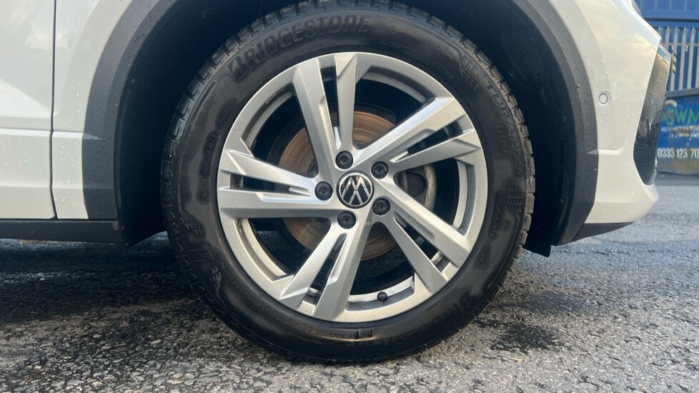 Used Volkswagen T-Roc 2022 for sale - 76311937: Photo 20