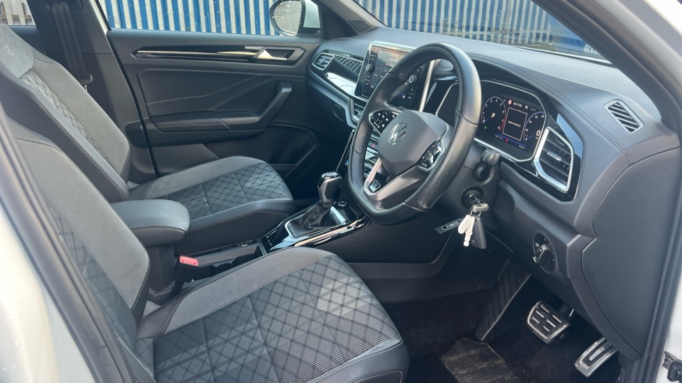Used Volkswagen T-Roc 2022 for sale - 76311937: Photo 26