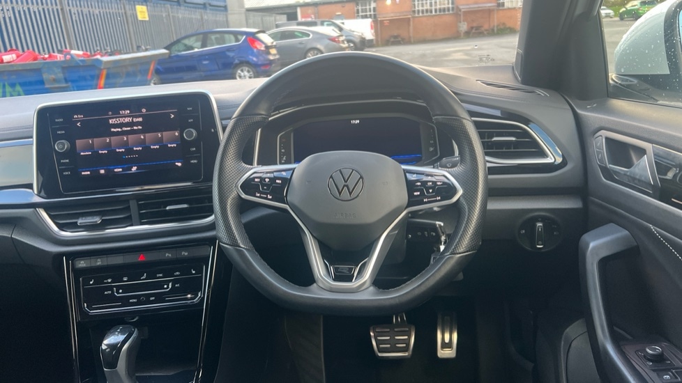 Used Volkswagen T-Roc 2022 for sale - 76311937: Photo 27