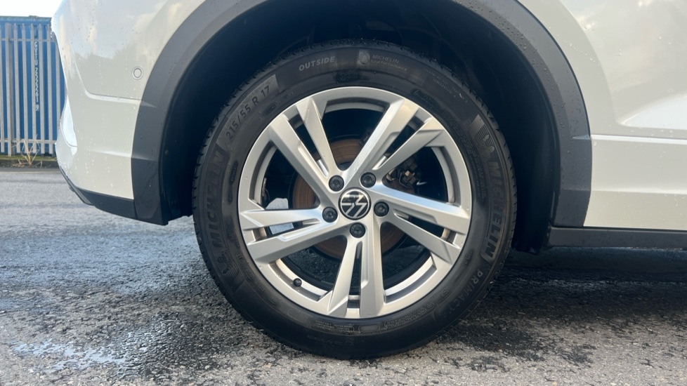 Used Volkswagen T-Roc 2022 for sale - 76311937: Photo 5