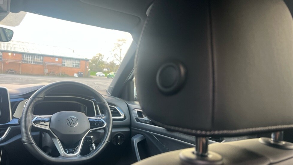 Used Volkswagen T-Roc 2022 for sale - 76311937: Photo 56