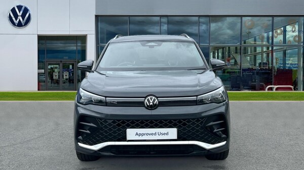 Used Volkswagen Tiguan 2025 for sale - 75472770: Photo 10