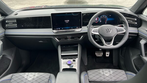 Used Volkswagen Tiguan 2025 for sale - 75472770: Photo 12