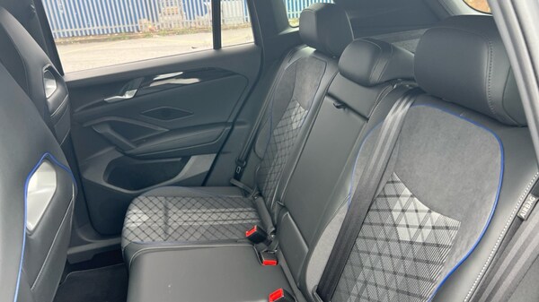 Used Volkswagen Tiguan 2025 for sale - 75472770: Photo 15