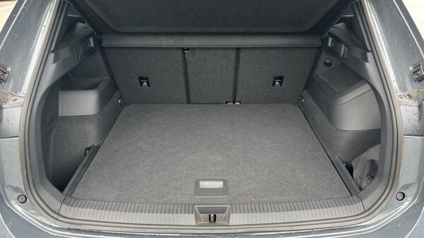 Used Volkswagen Tiguan 2025 for sale - 75472770: Photo 16