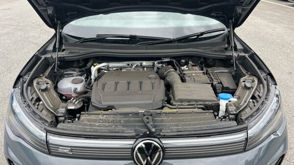 Used Volkswagen Tiguan 2025 for sale - 75472770: Photo 17