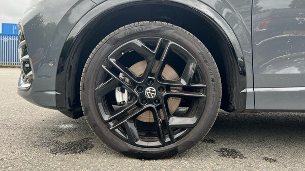 Used Volkswagen Tiguan 2025 for sale - 75472770: Photo 20