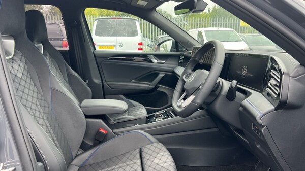 Used Volkswagen Tiguan 2025 for sale - 75472770: Photo 26