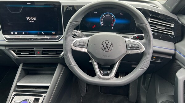 Used Volkswagen Tiguan 2025 for sale - 75472770: Photo 27