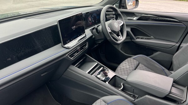 Used Volkswagen Tiguan 2025 for sale - 75472770: Photo 2