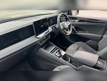 Used Volkswagen Tiguan 2025 for sale - 75472770: Photo