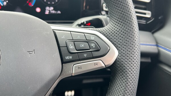Used Volkswagen Tiguan 2025 for sale - 75472770: Photo 30