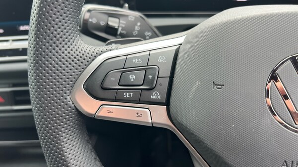 Used Volkswagen Tiguan 2025 for sale - 75472770: Photo 31