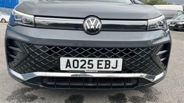 Used Volkswagen Tiguan 2025 for sale - 75472770: Photo 61