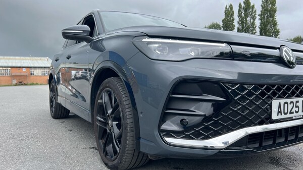 Used Volkswagen Tiguan 2025 for sale - 75472770: Photo 62