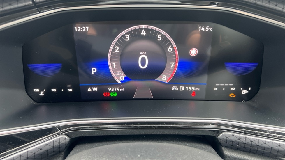 Used Volkswagen T-Cross 2023 for sale - 76420637: Photo 14