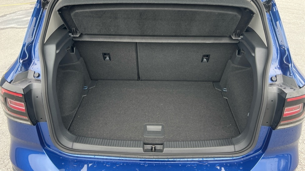 Used Volkswagen T-Cross 2023 for sale - 76420637: Photo 16